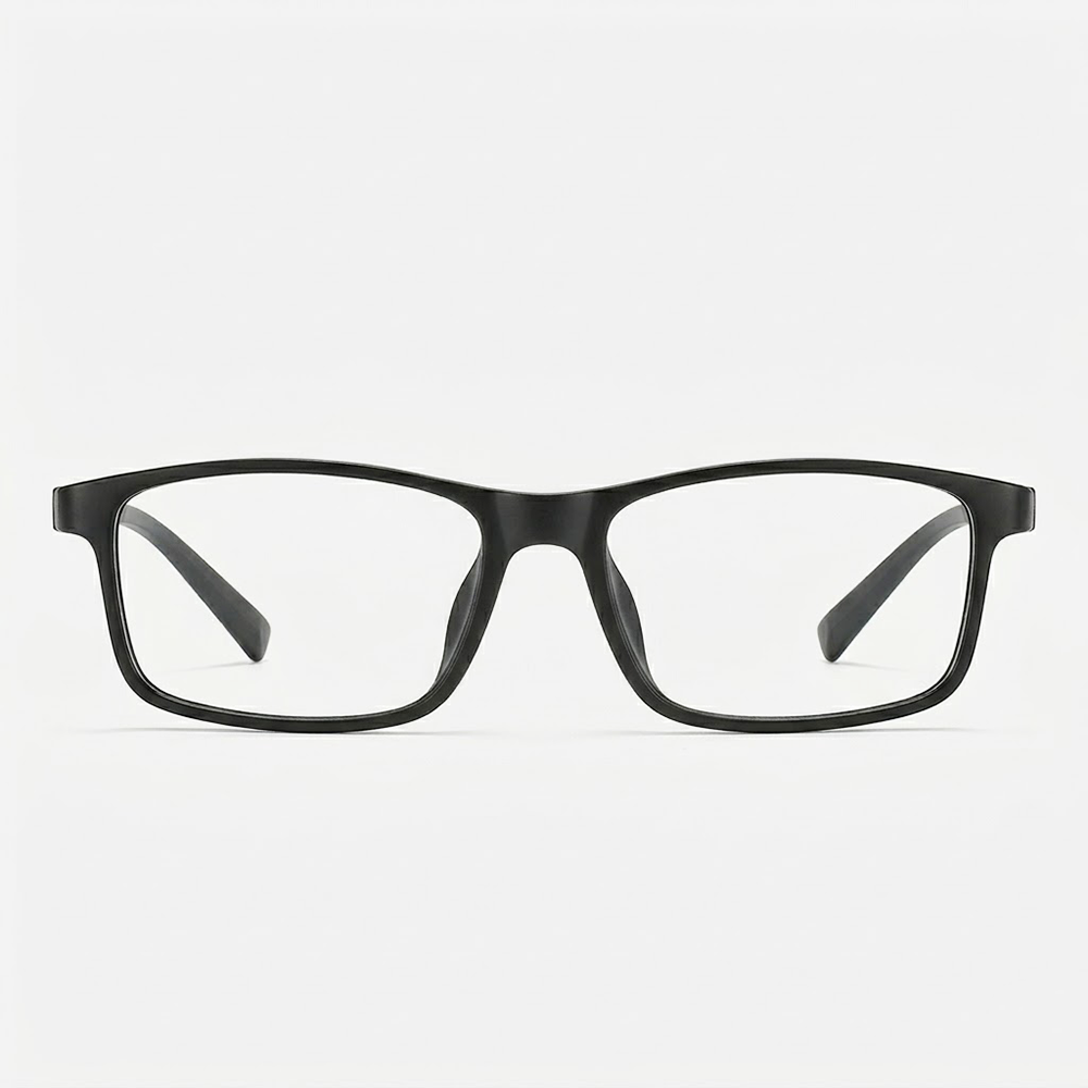 Lunoru 老眼鏡 メンズ ウェリントン型 ブルーライトカット 超軽量 耐摩耗 高精細 軽くて快適 おしゃれ 日常使い・ビジネスにおすすめ