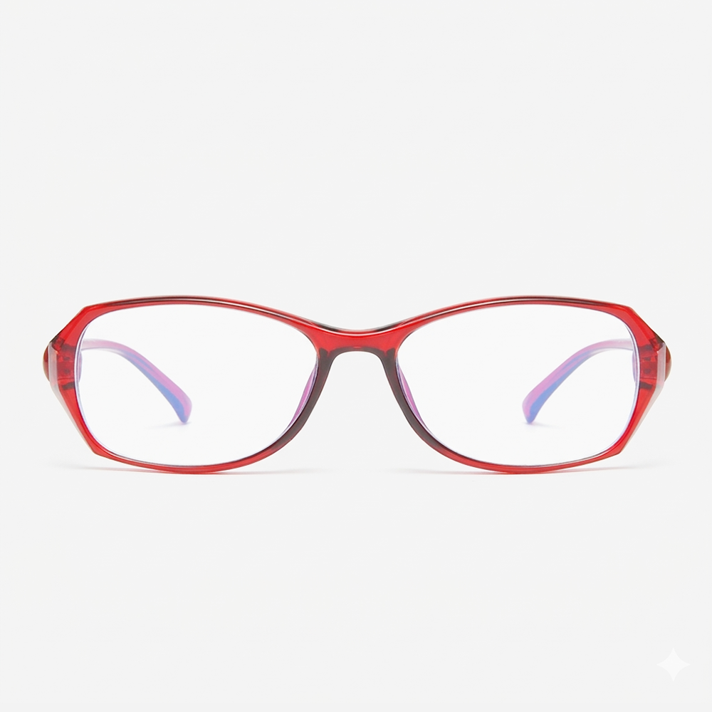 Lunoru レディース 老眼鏡 調光レンズ サングラス一体型 ブルーライトカット 超軽量 高精細 おしゃれ 紫外線対策 リーディンググラス 日常・屋外におすすめ