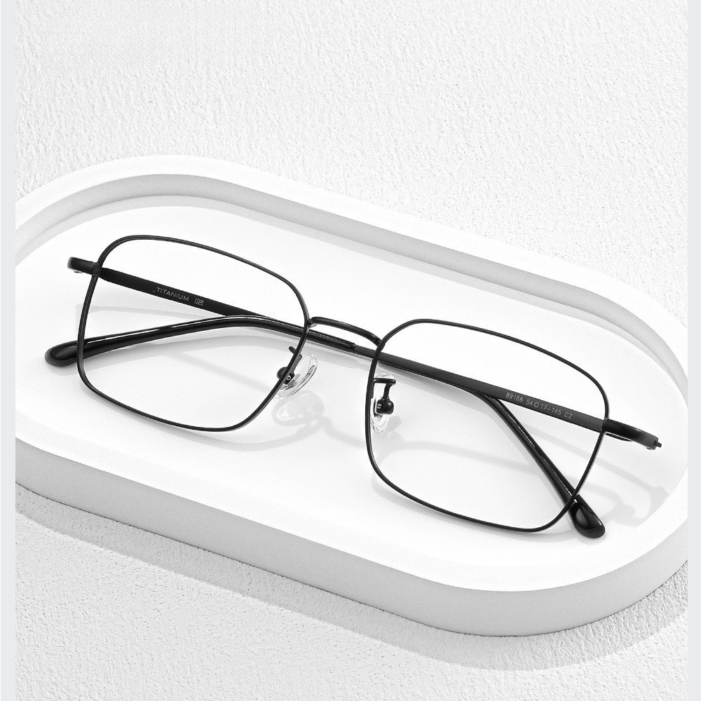 Lunoru 老眼鏡 ウェリントン型 メタルフレーム ブルーライトカット 中高年向け レトロ おしゃれ 上品 文芸風 軽くて快適 日常使いにおすすめ