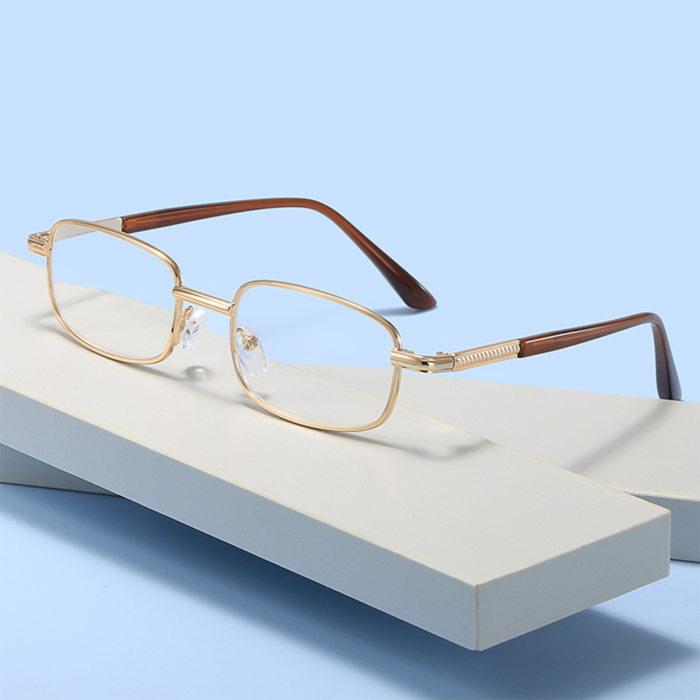 老眼鏡 メンズ レディース兼用 ガラスレンズ 高精細 おしゃれ 軽くて快適 リーディンググラス 日常使いにおすすめ