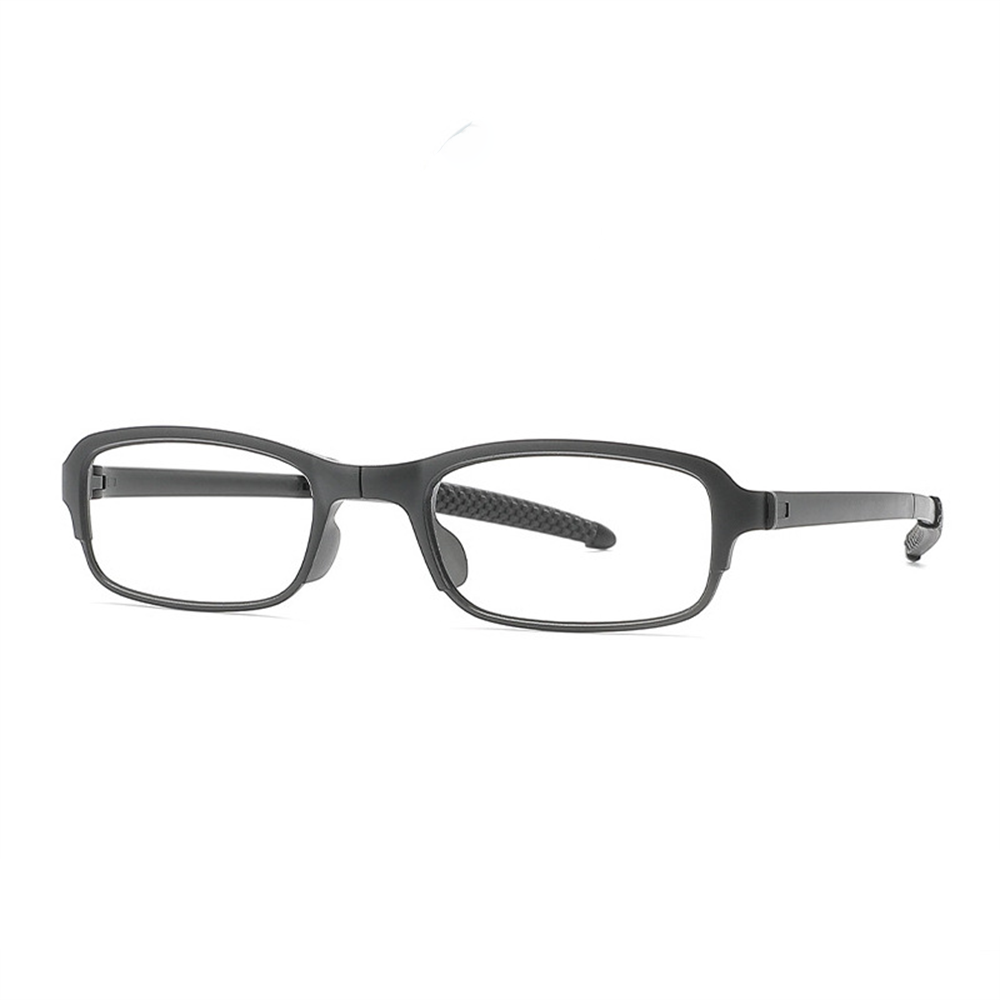 Lunoru 老眼鏡 メンズ レディース兼用 折りたたみ 携帯用 超軽量 ブルーライトカット 軽くて快適 おしゃれ リーディンググラス 外出・旅行におすすめ