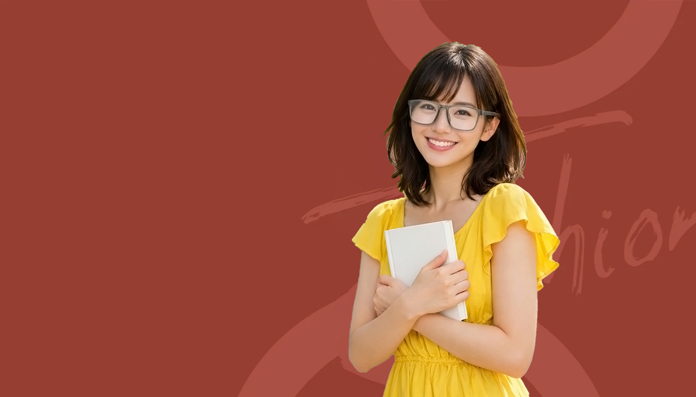 遠くも近くも、これ一本