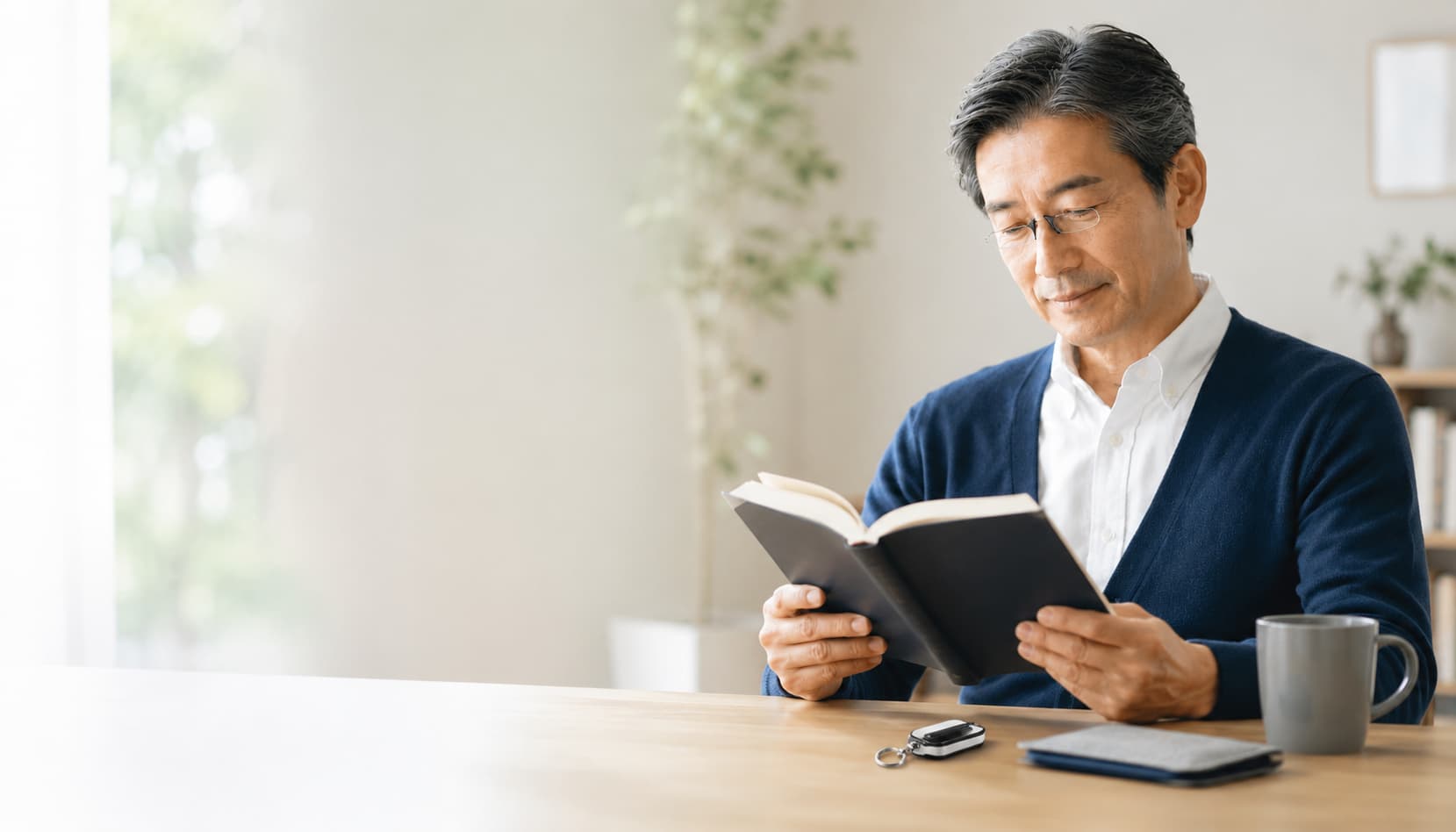 落ちにくい、快適なつけ心地。